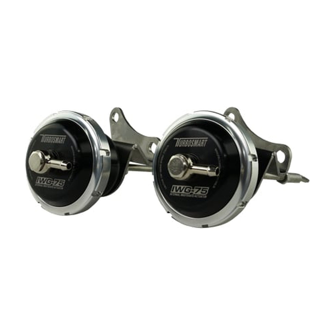 Turbosmart IWG75 Wastegate Actuator Suit Nissan GT-R RB26DETT 14psi