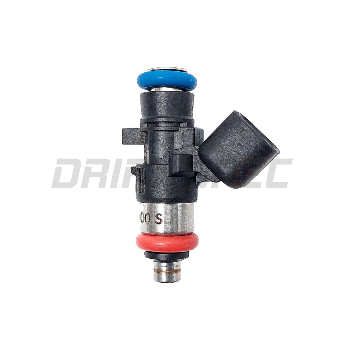Xspurt 1000cc Stubby High Resistance Fuel Injector