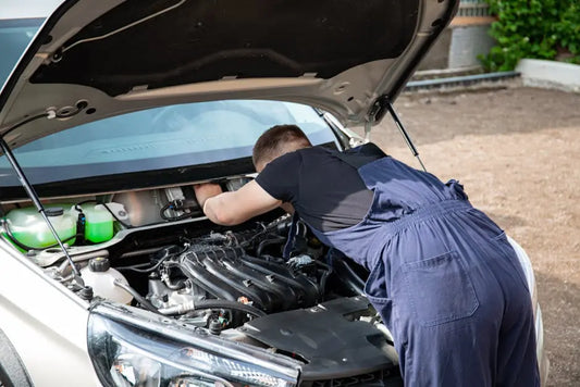 Can I Clean My Fuel Injectors Myself?