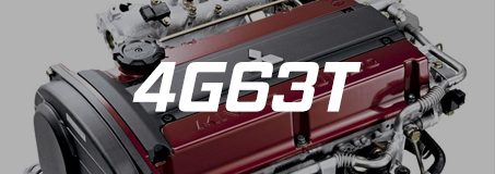 4G63T
