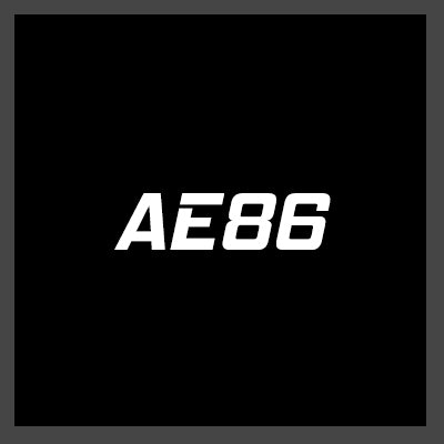 AE86