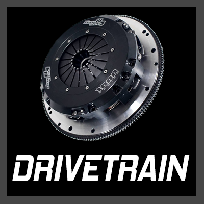 Drivetrain