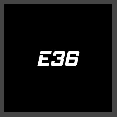 E36