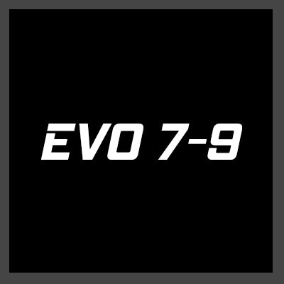 EVO 7-9