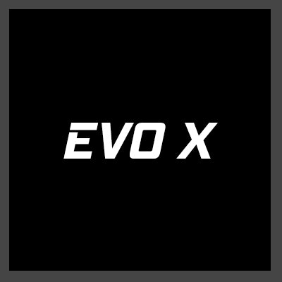 EVO X