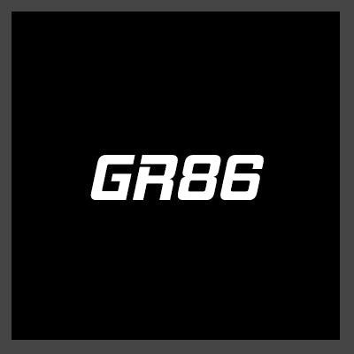 GR86