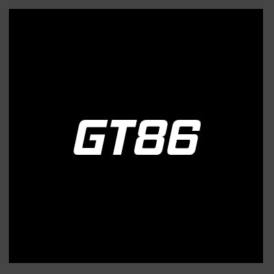 GT86