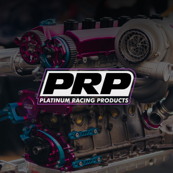 Platinum Racing Products