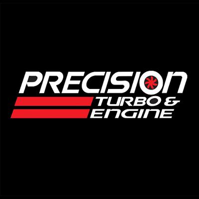 Precision Turbo