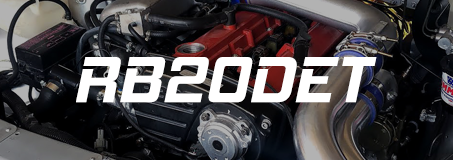 RB20DET
