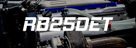 RB25DET