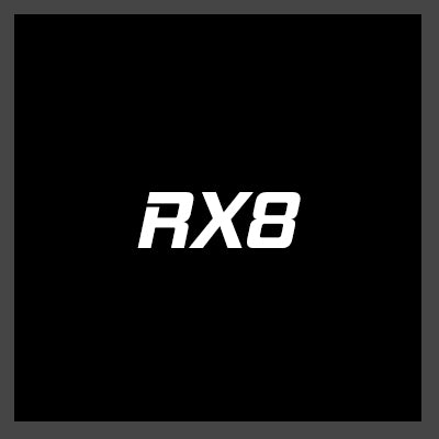 RX8