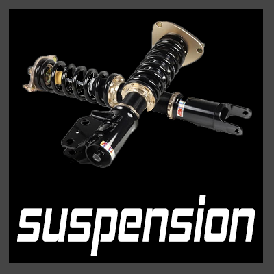Suspension