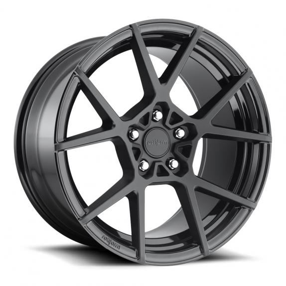 Rotiform