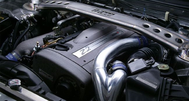 Nissan RB Parts