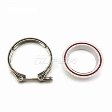 Pulsar V-Band Flange Clamp Kits for PTG42 PT/X42 PT/X45 PT/X47 PT/X50 PT/X55 400 etc. Compressor Outlet