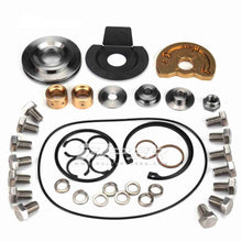 Pulsar BorgWarner Schwitzer S300 Turbo Repair Rebuild Kit S360 S362 S363 S364 S366 S369
