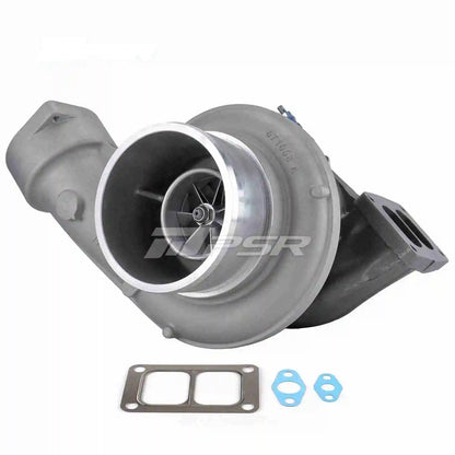 Pulsar 410SX/478 78mm Billet Turbo for CAT C15, C16 & 3406E