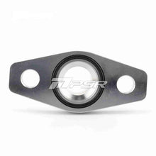 Pulsar -12 AN Oil Drain Flange Kit for 400SX4 400 475 480 Turbos