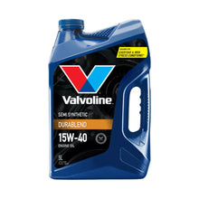 Valvoline DuraBlend 15W-40 Semi Synthetic Engine Oil - 1L | 1344.01