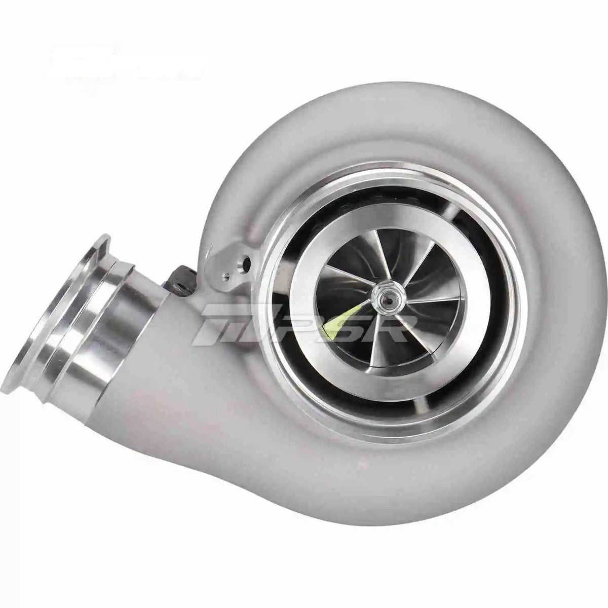 PSR 492G Journal Bearing Billet Compressor Wheel Turbocharger