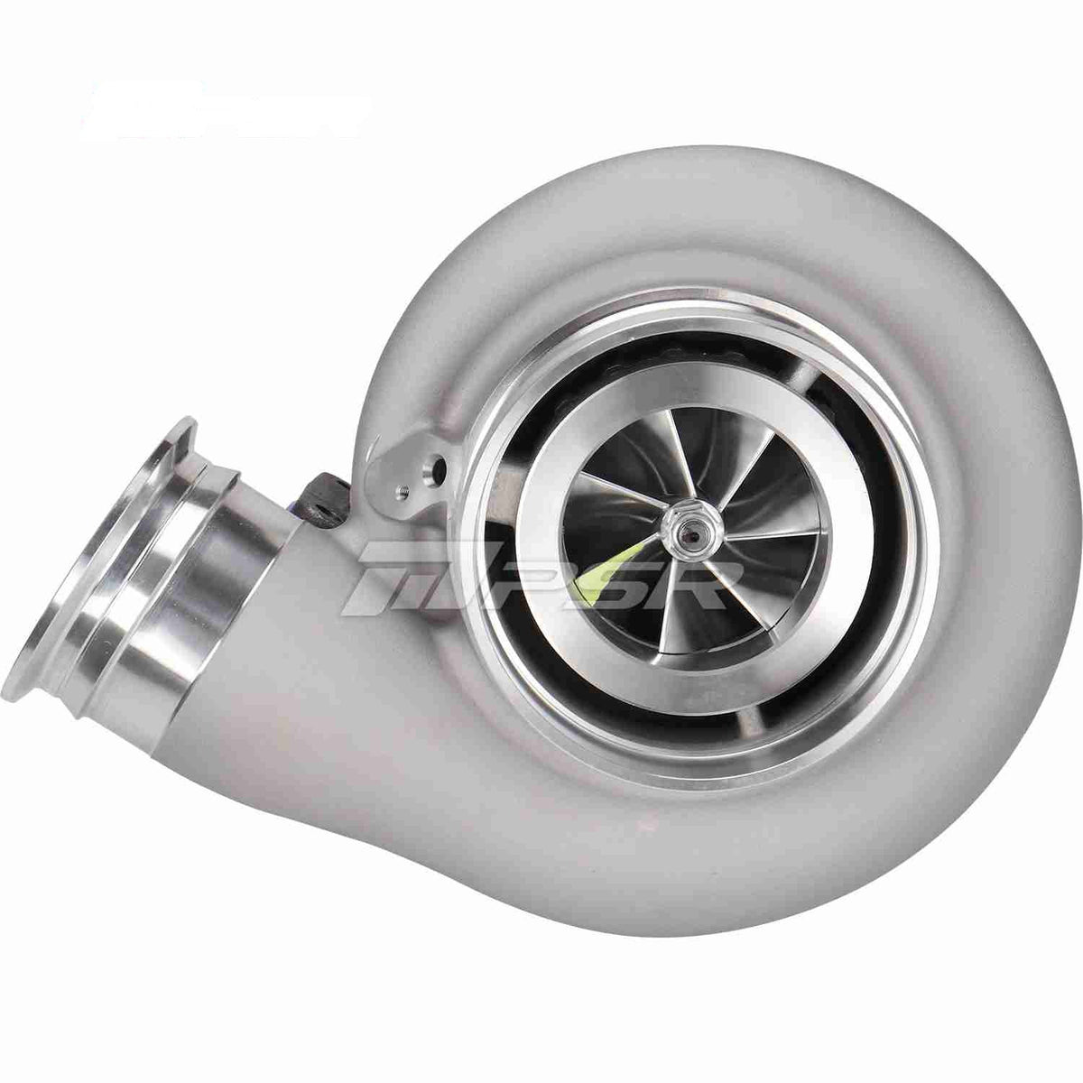 PSR 488G Journal Bearing Billet Compressor Wheel Turbocharger