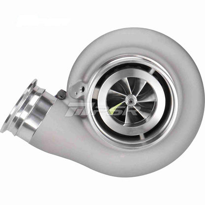 PSR 488G Journal Bearing Billet Compressor Wheel Turbocharger