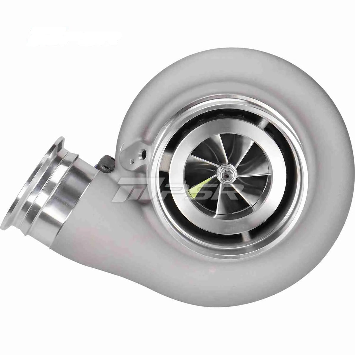 PSR 488 Journal Bearing Billet Compressor Wheel Turbocharger