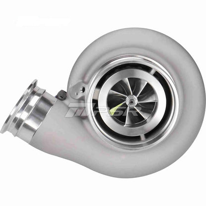 PSR 488 Journal Bearing Billet Compressor Wheel Turbocharger