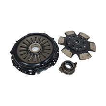 Drews Evo 10 STAGE 4 "6 PUK Sprung " Ceramic - Drew's