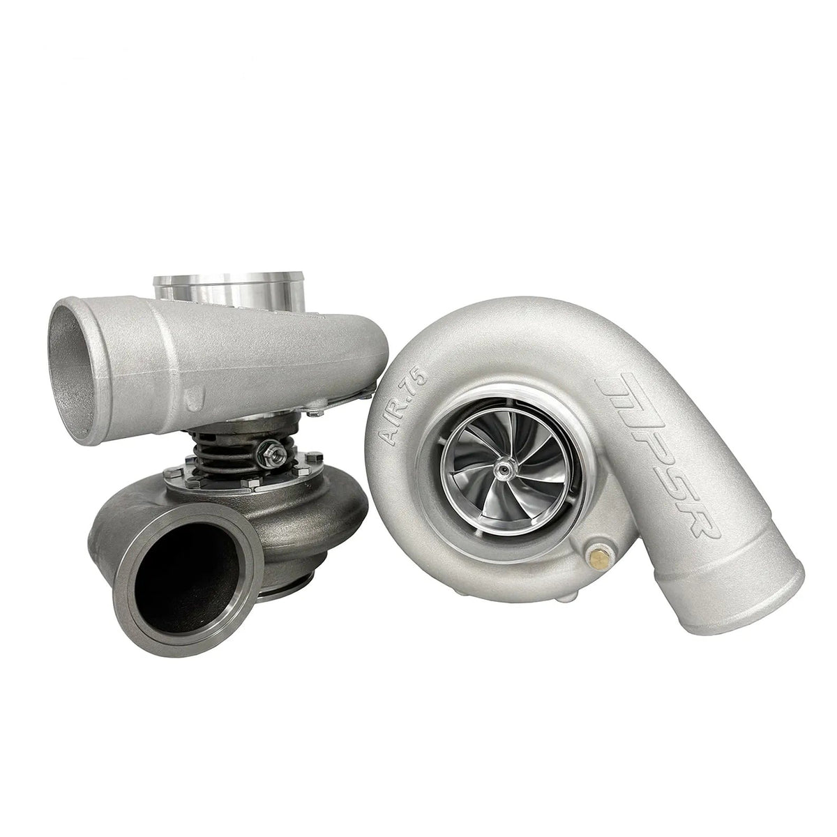 7275E Ball Bearing Turbo UP to 1380HP