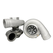 7275E Ball Bearing Turbo UP to 1380HP