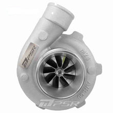 Pulsar PSR3576 Gen2 Compact Dual Ball Bearing Turbocharger