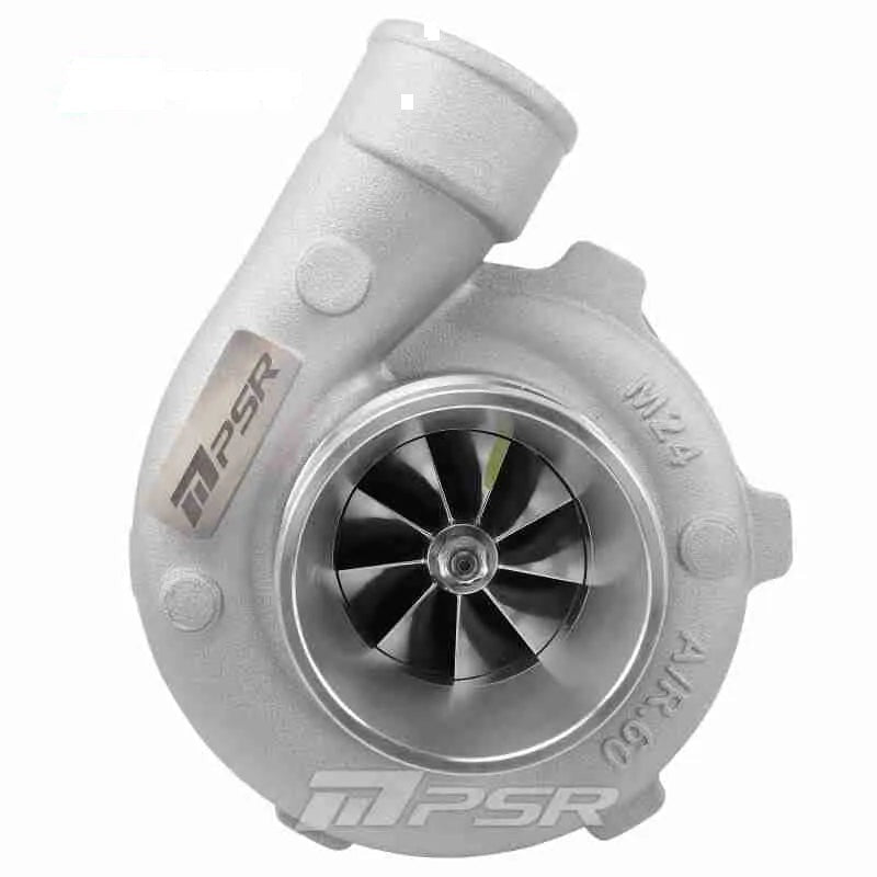 Pulsar PSR3576 Gen2 Compact Dual Ball Bearing Turbocharger