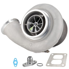 PSR 480 Journal Bearing Billet Compressor Wheel Turbocharger