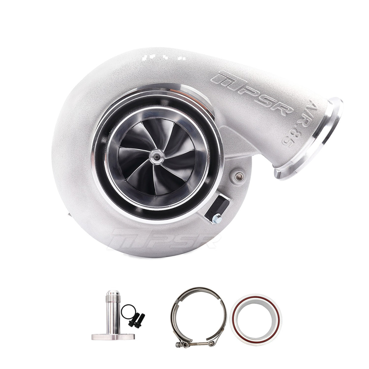 7685E Ball Bearing Turbo UP to 1500HP