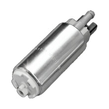 Walbro / TI Automotive GSS351 350LPH High Pressure Intank Fuel Pump Kit / Offset Ports