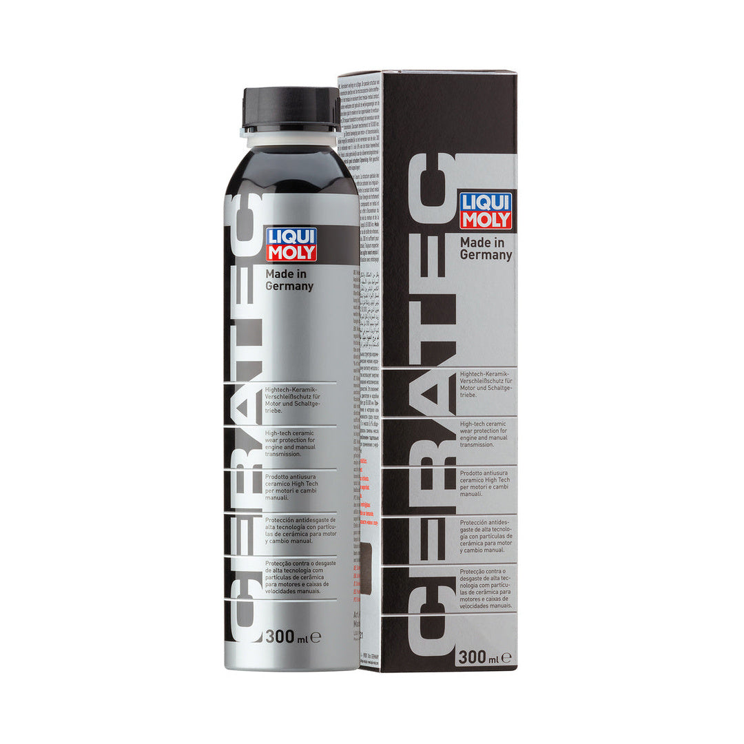 LIQUI MOLY CERA TEC 300ML