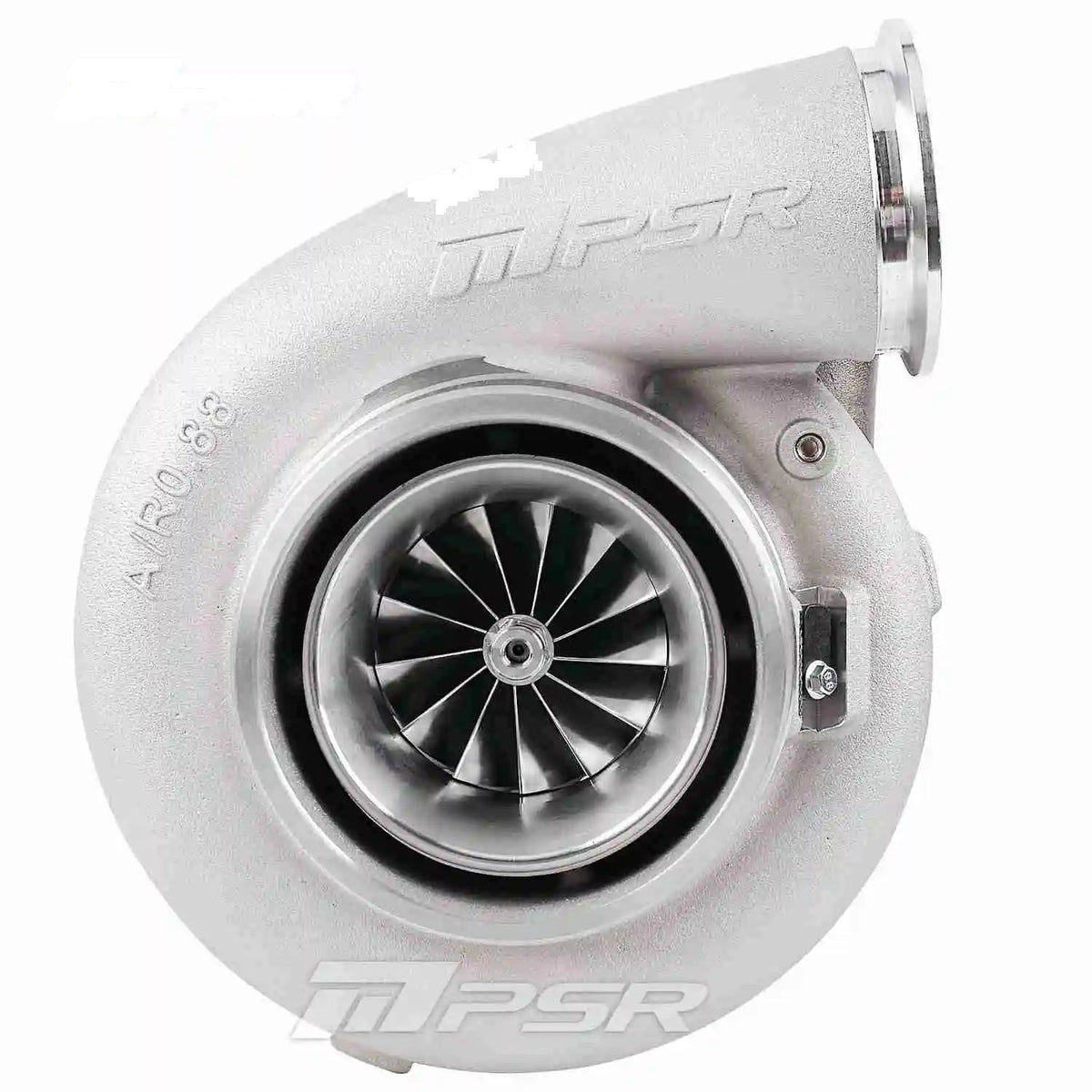 PSR PRO Series Dual Ball Bearing Turbocharger – Compressor Wheel- Turbine Wheel