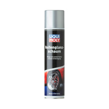 LIQUI MOLY TYRE BRIGHT FOAM 400ML