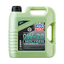 Liqui Moly Molygen New Gener­a­tion 0W-20
