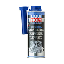 LIQUI MOLY PRO-LINE FUEL SYSTEM CLEANER 500ML