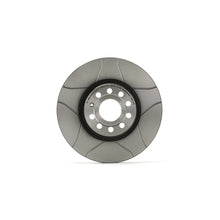 Brembo Max Front Slotted Brake Disc 312mm - VW Passat B6, Caddy III, Passat B7, Golf VII, Audi A3 8P/8V, TT 8J/FV3, Q3 8U/F3B, A1 8X + more (NZ: Caddy 2K, Golf Mk7 / Mk7.5, Golf Mk6, Touran Mk1, Passat CC) | 09.9772.75