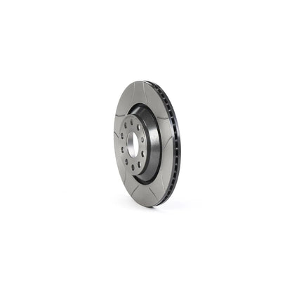 Brembo Max Rear Slotted Brake Disc 310mm - VW Golf R Mk6/Mk7, Audi S3/RS3 8V, TTS 8S | 09.A200.75