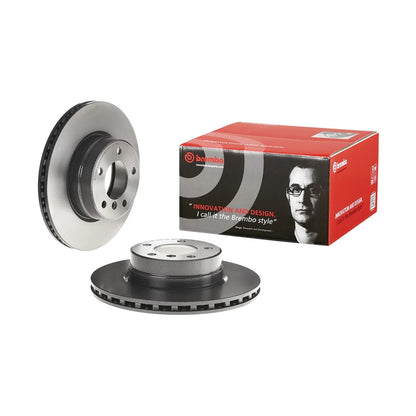 Brembo Front Brake Disc 310mm - BMW 5 Series E60/E61 520i-530i 2003-2010 | 09.C894.11