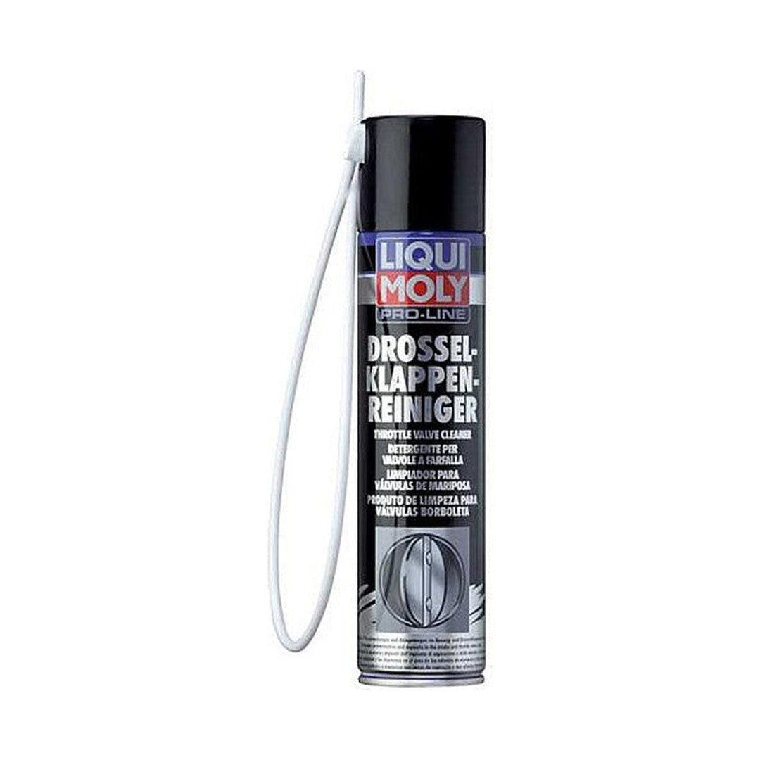 Liqui Moly Pro-Line Throttle Valve Cleaner