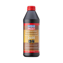 LIQUI MOLY CENTRAL HYDRAULIC SYSTEM OIL 2400