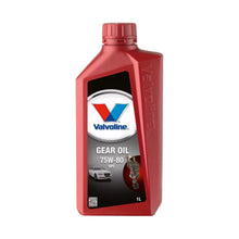Valvoline Gear Oil 75W-80 RPC GL-5 - 1L | 867068