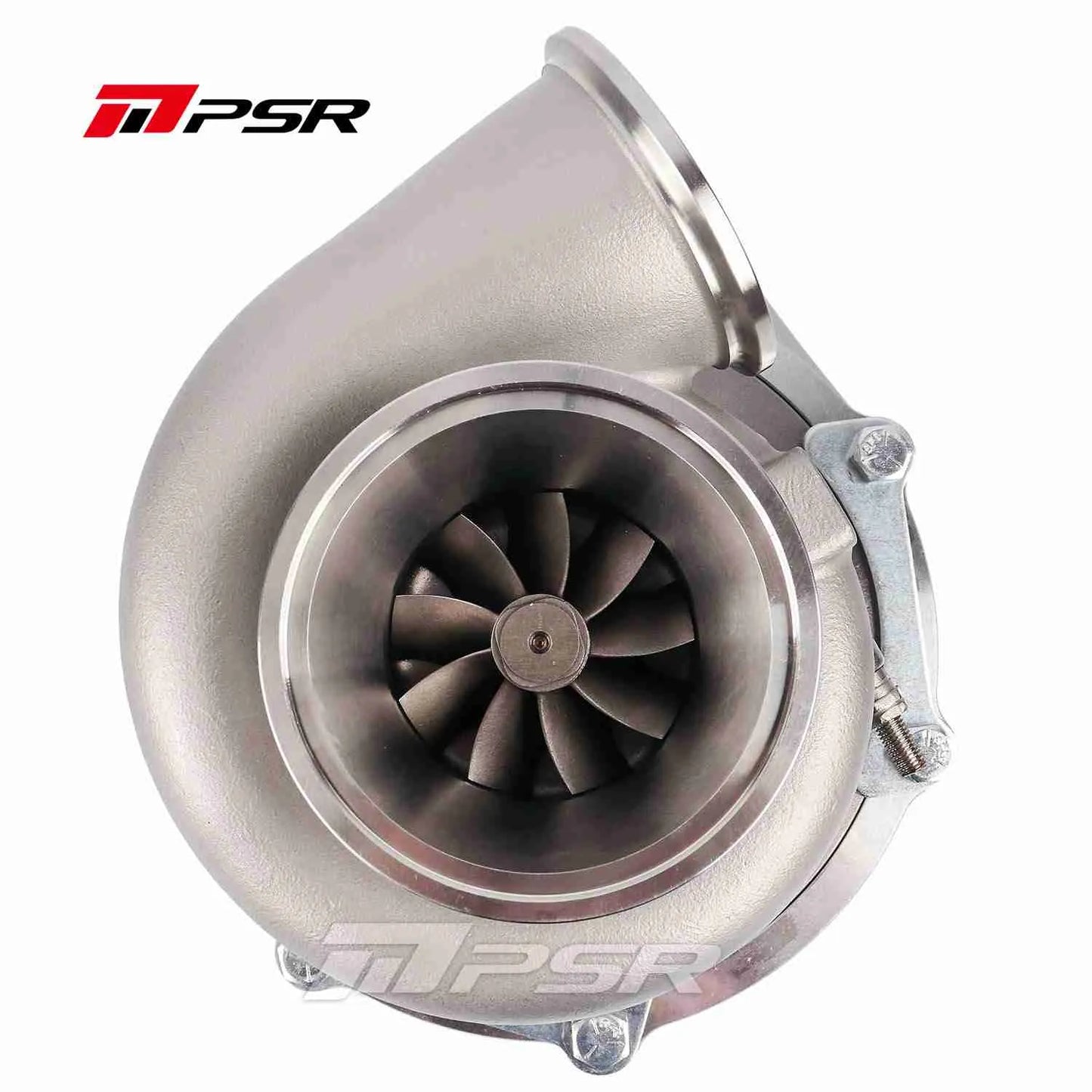 Pulsar PSR Forward Rotation 5862G Dual Ball Bearing Turbocharger HP Rating 770