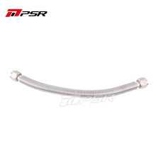Pulsar PSR -12AN -10AN Turbo Oil Drain/Return flexible Pipe 300mm/450mm/600mm